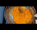 ரவை கேசரி (ravai kesari recipe in Tamil) ரெசிபி ஸ்டேப் 3 புகைப்படம்