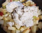 Foto del paso 4 de la receta: Ensalada de manzana