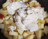 Foto del paso 4 de la receta: Ensalada de manzana
