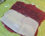 Foto del paso 1 de la receta: Cachopo de ternera