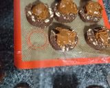 Foto del paso 4 de la receta: Alfajores de salchichón 😎
