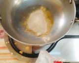 A picture of step 1 of WATER CHESTNUT FLOUR PUDDING (singhara ka aata ka Halwa).