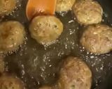 Une image de l'étape 8 de 🦈Croquettes de sardines 🐟.