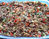 Foto del paso 1 de la receta: Empanadas de carne al horno
