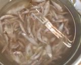 Foto langkah ke 1 dari resep Rempeyek Wader.