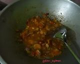 Foto langkah ke 7 dari resep Tumis pare dengan udang, rasa sedap dan tidak pahit.