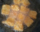 Foto langkah ke 4 dari resep Nugget ayam sayur.