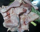 Foto langkah ke 1 dari resep Ayam pop.