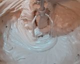 Foto langkah ke 4 dari resep Brownies Ice Cream.