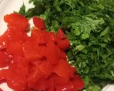 Foto del paso 2 de la receta: Ceviche de cochayuyo