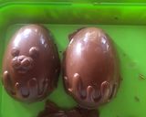 Foto del paso 2 de la receta: Huevos de Pascua 🐣