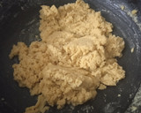 செவ்வாழை கீ மைசூர்பாகு(Red banana Ghee Mysorepak) ரெசிபி ஸ்டேப் 6 புகைப்படம்