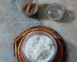 Une image de l'étape 5 de Riz au lait aux raisins secs et cannelle 🍚.