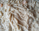 Foto del paso 6 de la receta: Spaghetti con camarón