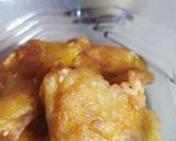 Foto langkah ke 3 dari resep Gaguduh / Tiwadak / Cempedak Goreng Wijen.