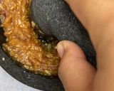Foto langkah ke 1 dari resep Ayam kecap saus lada hitam.