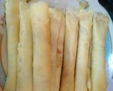 Foto langkah ke 2 dari resep Pisang Coklat Krispi.