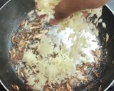 A picture of step 6 of Chandrakala 📌.