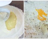 Foto langkah ke 2 dari resep Donat Kentang.