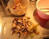 Foto del paso 8 de la receta: Almu... Naturaleza muerta