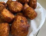 Foto langkah ke 4 dari resep Godok pisang.