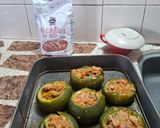 Foto del paso 13 de la receta: Zapallitos rellenos clásicos