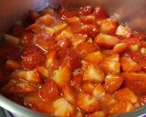 Foto del paso 1 de la receta: Strawberry mistake cake