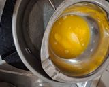 Foto langkah ke 1 dari resep Adonan Dasar Roti Tanpa Ulen Versi Dengan Margarin (Eggless).