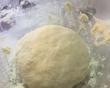 Foto del paso 1 de la receta: Masa para empanadas fritas o al horno 😋