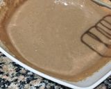 Foto del paso 2 de la receta: Budín de chocolate