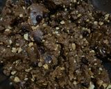 Foto langkah ke 5 dari resep Cookies Gula Aren.