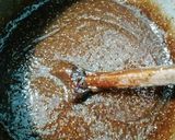 Foto del paso 3 de la receta: Dulce de higos negros