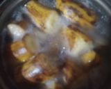 Foto del paso 1 de la receta: Tortitas de plátano (dulce)🍌🍌