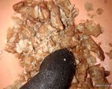 Foto langkah ke 2 dari resep Sambal Tempe Pete.