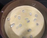 Foto del paso 6 de la receta: Bizcocho de naranja y chocolate