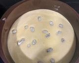 Foto del paso 6 de la receta: Bizcocho de naranja y chocolate