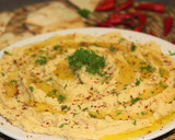 Foto del paso 3 de la receta: Hummus con chiles