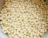 A picture of step 6 of My crunchy peanuts.