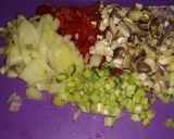 Foto del paso 1 de la receta: Palta con estilo