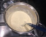 Foto del paso 6 de la receta: Salsa Alfredo (para pastas)