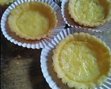 Foto langkah ke 4 dari resep Pie susu enak irit telur❤.
