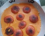 Foto del paso 5 de la receta: Pastel de verduras con base de Boniato
