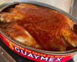 Foto del paso 2 de la receta: Sardina guisada