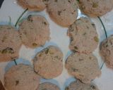 Foto del paso 4 de la receta: Mini Burguer de atún con alcaparras