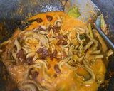 Foto langkah ke 4 dari resep Sate Usus Ayam.