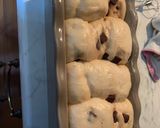 Foto del passaggio 8 della ricetta Panbrioche cioccolatoso
