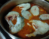 Foto del paso 4 de la receta: Bacalao con coles de Bruselas
