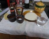 Foto del paso 2 de la receta: Pollo al limón estilo chino