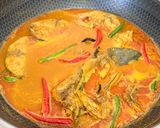 Gambar langkah 5 resipi 👩‍🍳Nasi Kuning (Terengganu).