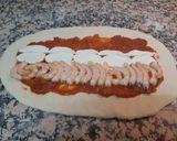 Foto del paso 7 de la receta: Strómboli
